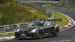 Nissan GT-R LM1 RS by Litchfield 2017 года
